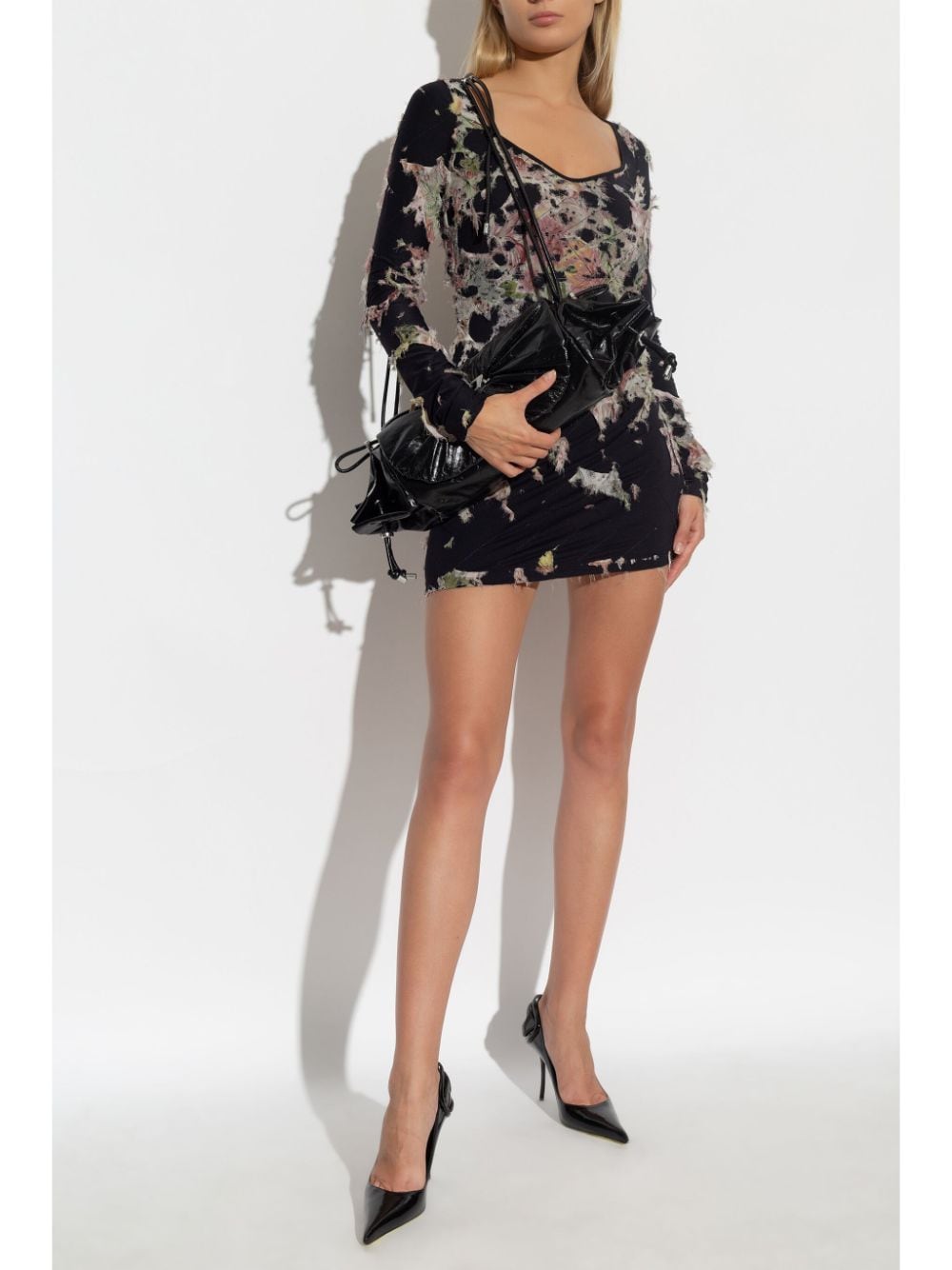 DIESEL D-floci Dress