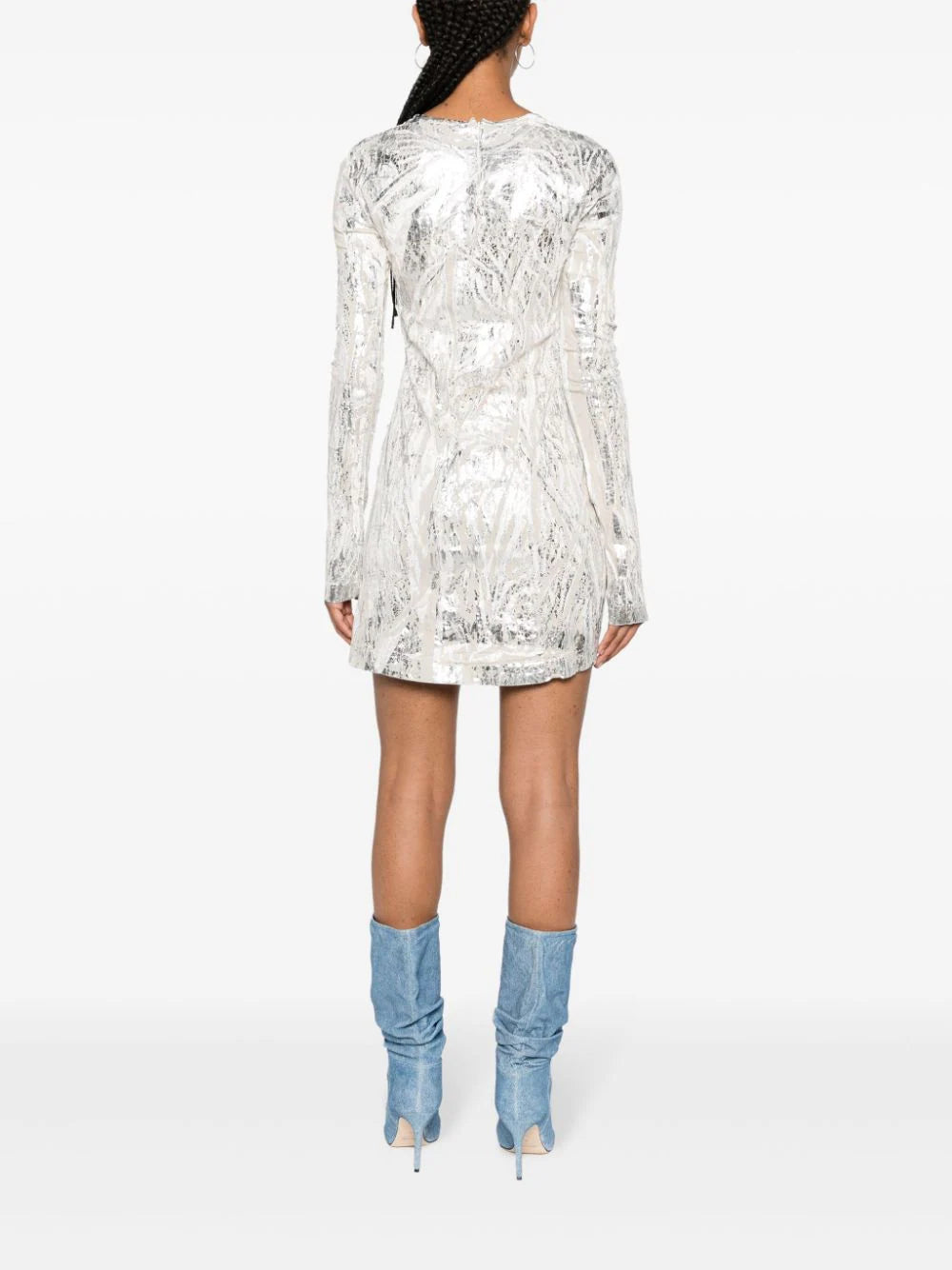 DIESEL D-hopply Dress