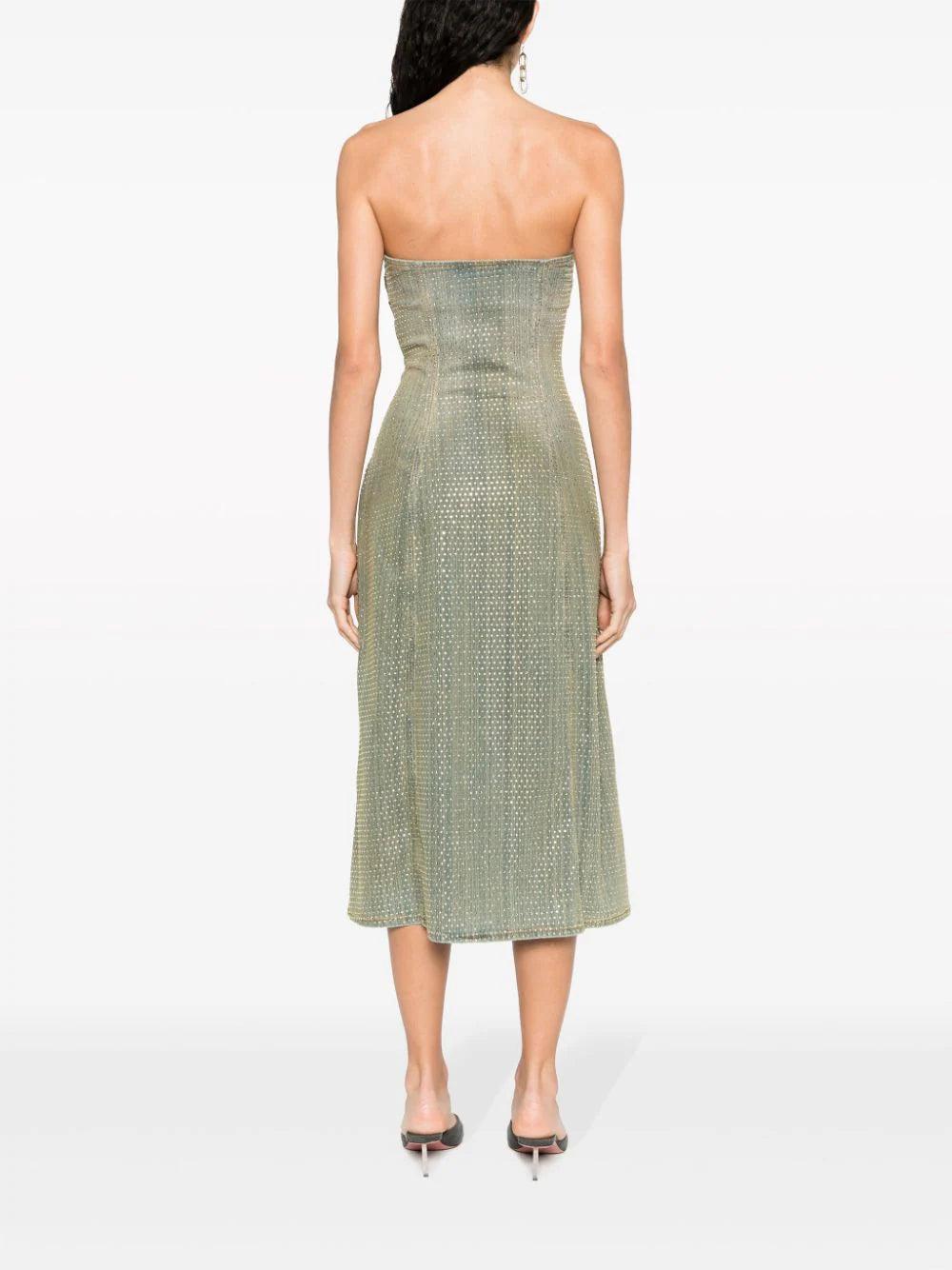 DIESEL D-mary Dress