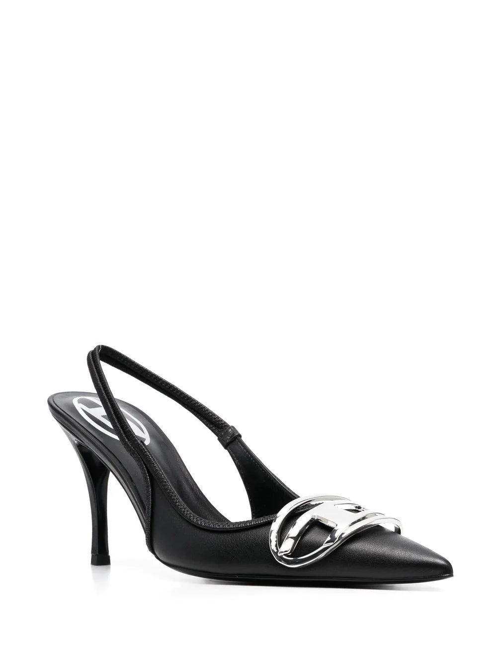 DIESEL D-venus Sb - Slingback Pumps