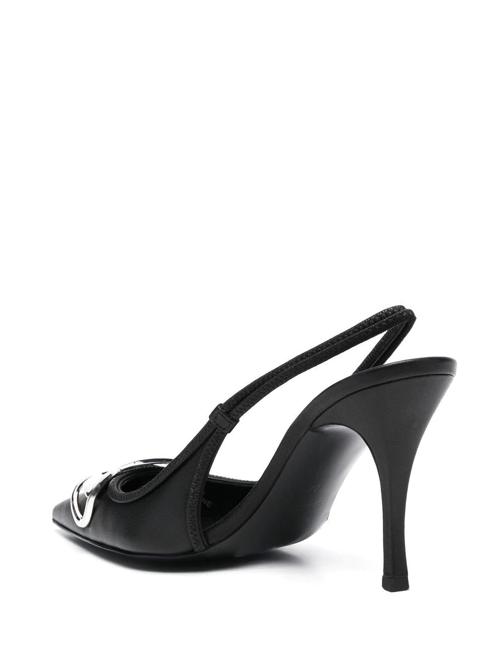 DIESEL D-venus Sb - Slingback Pumps