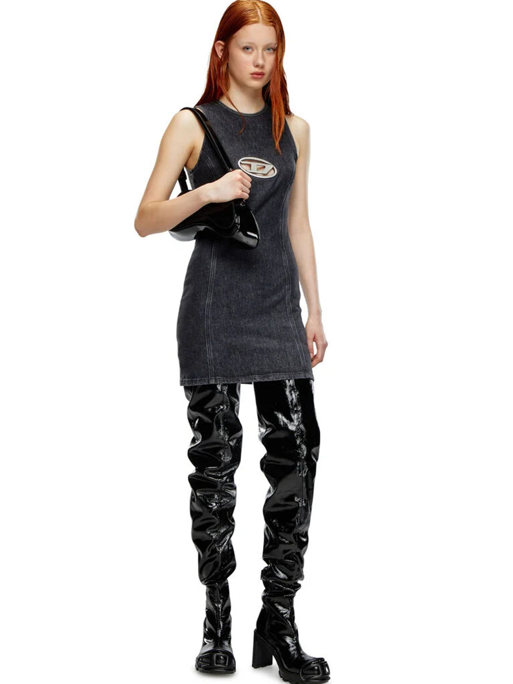 DIESEL De-ferriz-fsd