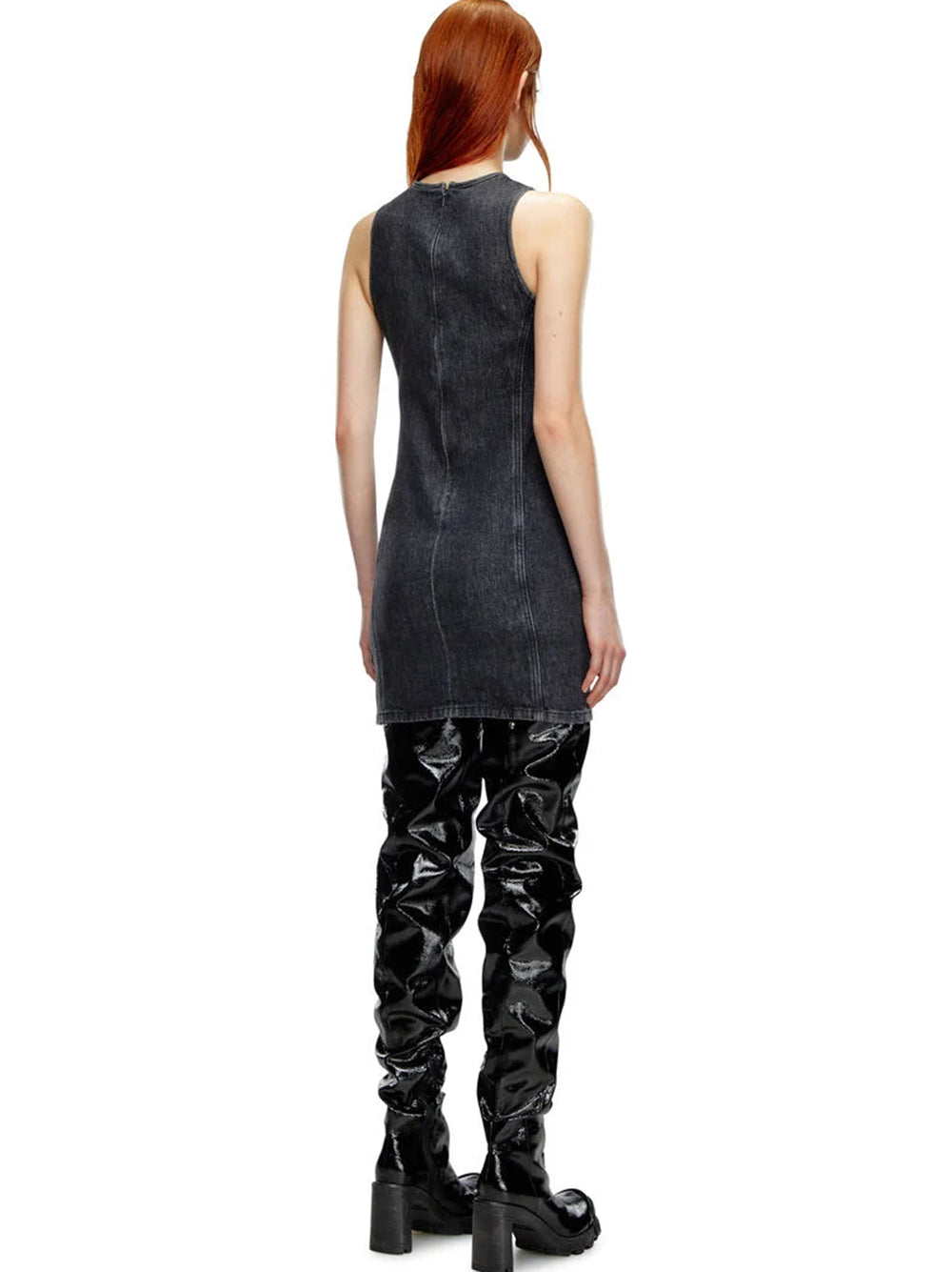 DIESEL De-ferriz-fsd