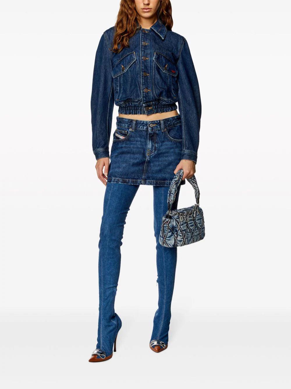 DIESEL De-ron Skirt