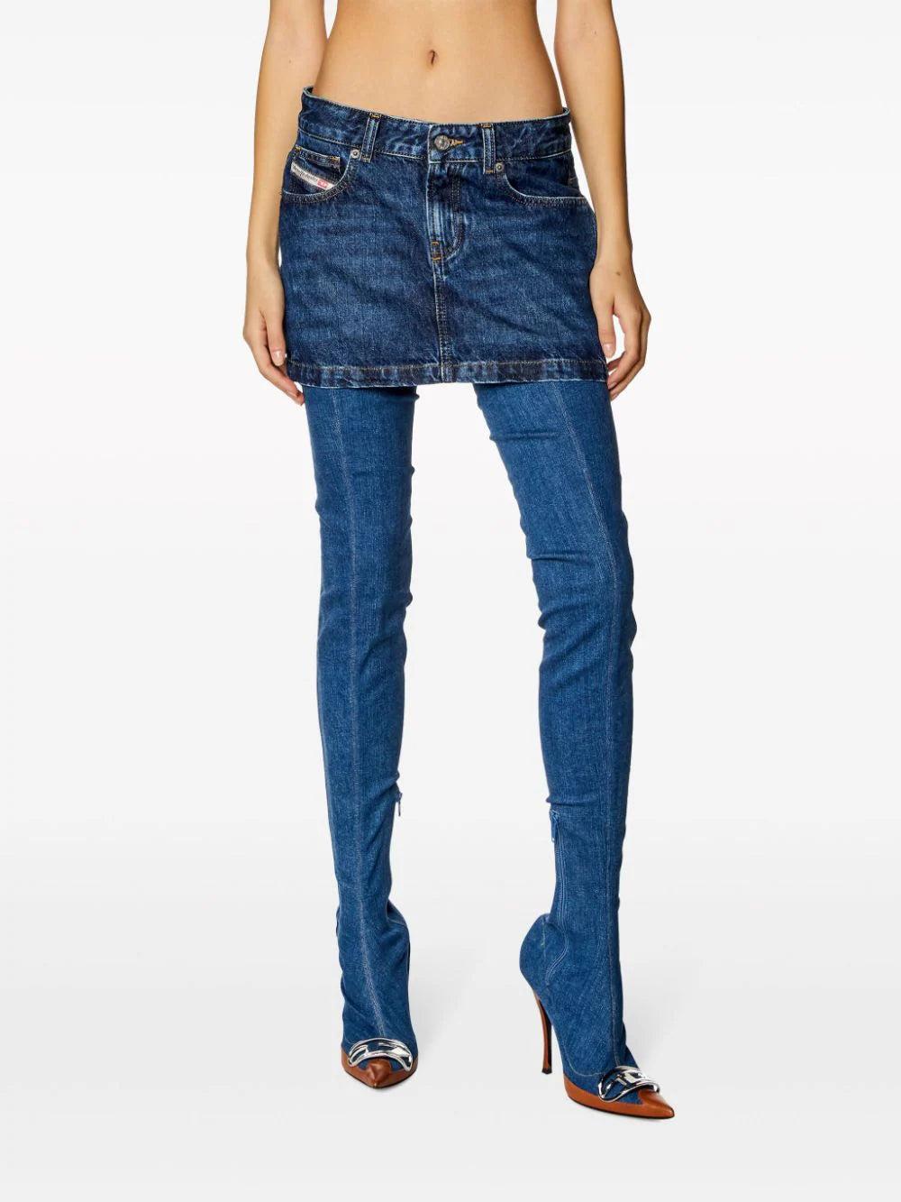 DIESEL De-ron Skirt