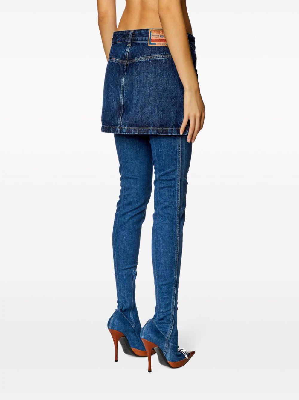 DIESEL De-ron Skirt