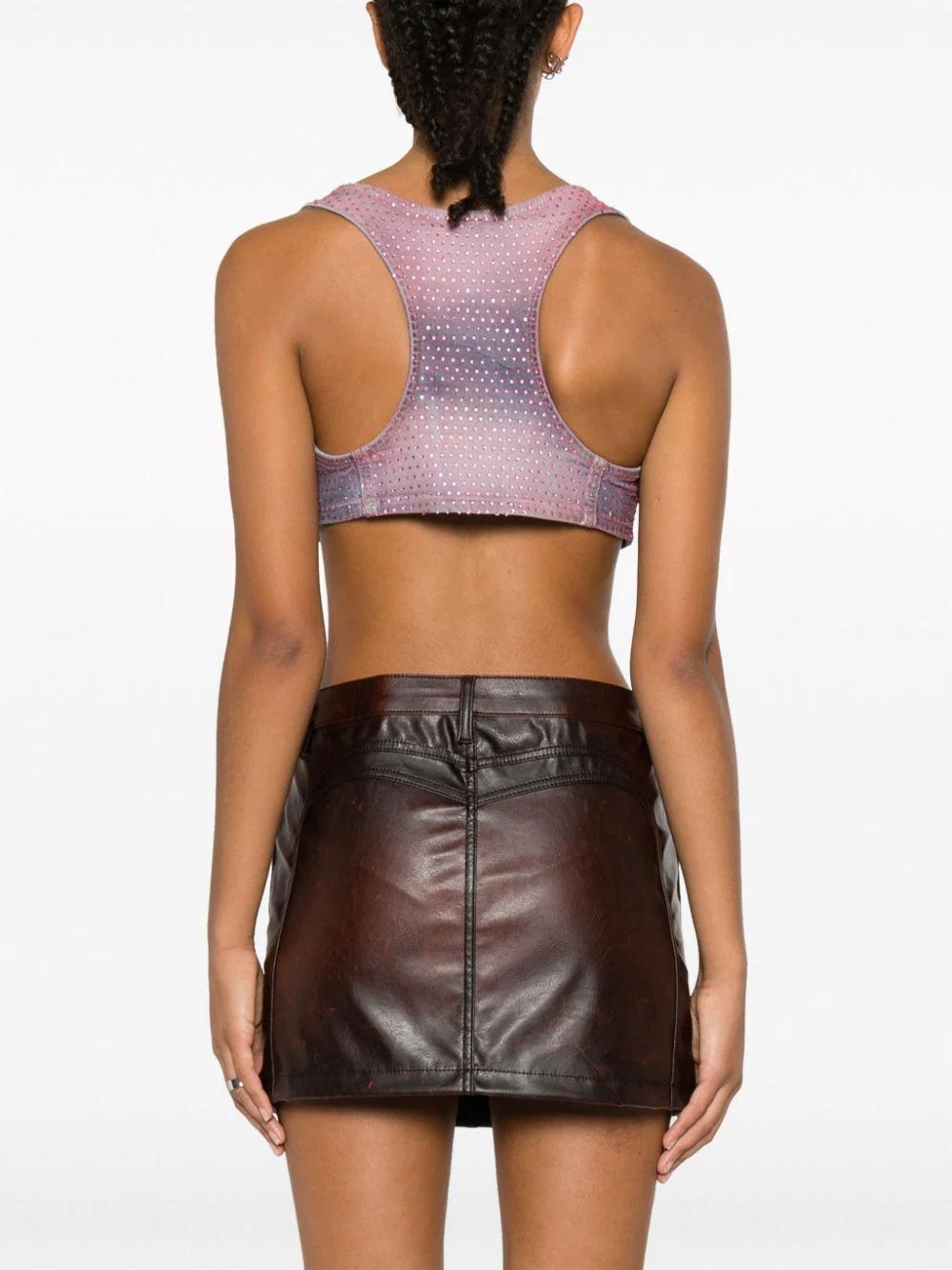 DIESEL De-toppy-fsd Top