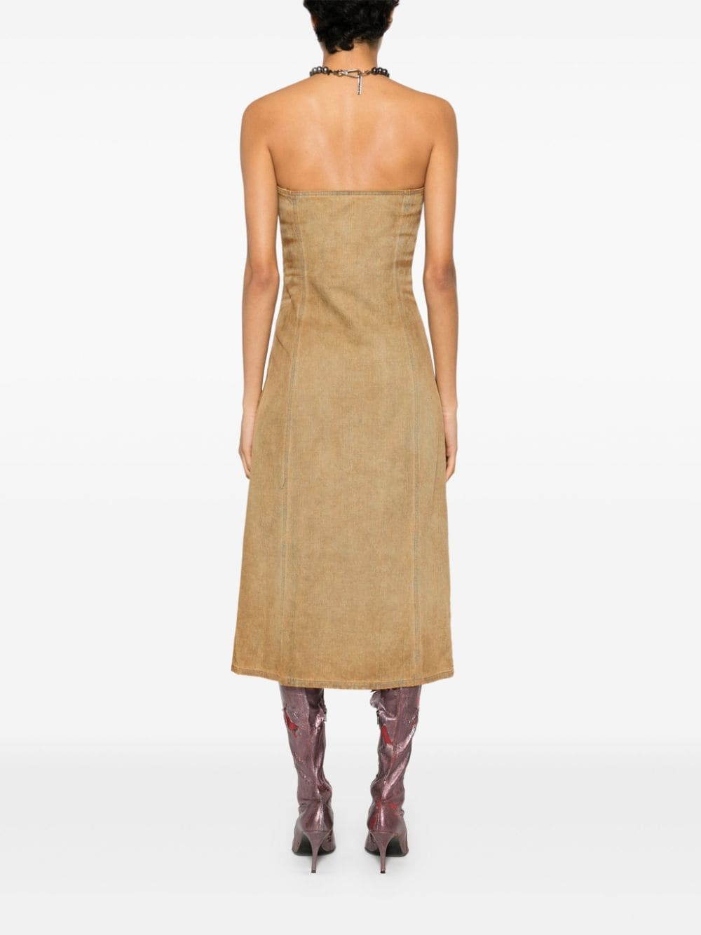 DIESEL De-vildress-fsf Dress