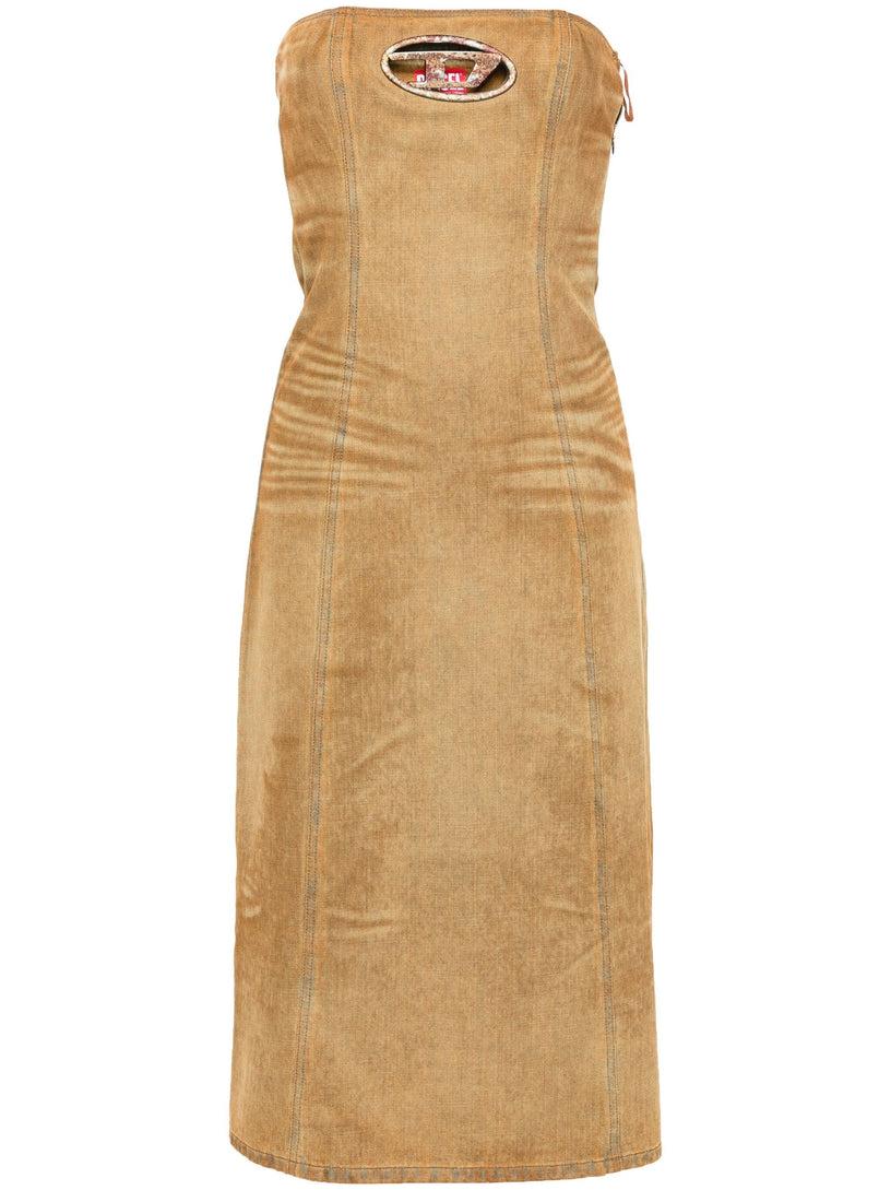 DIESEL De-vildress-fsf dress