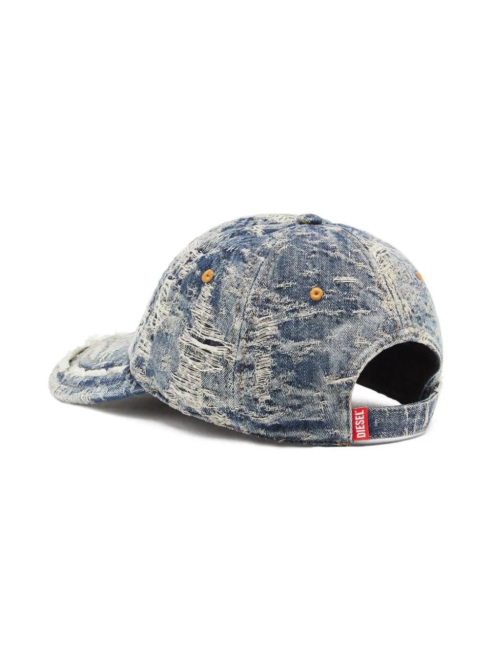 DIESEL Hat C-armelo