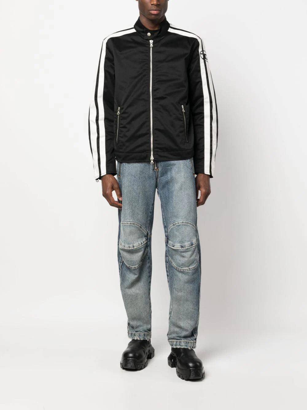 DIESEL J-beck Jacket
