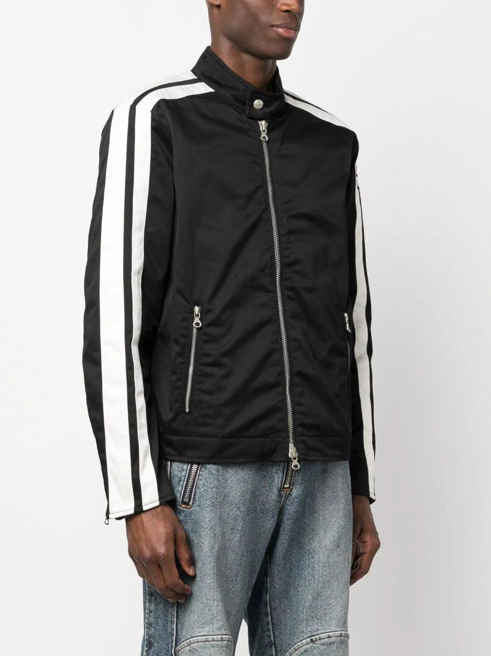 DIESEL J-beck Jacket