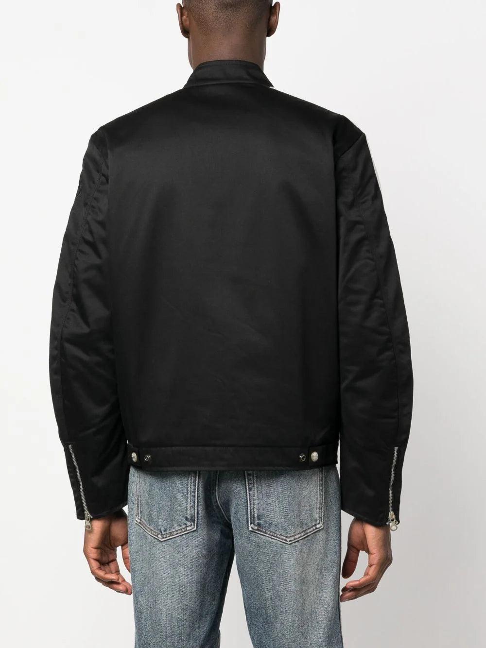 DIESEL J-beck Jacket