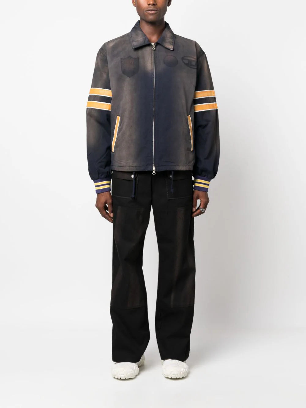DIESEL J-kill Jacket