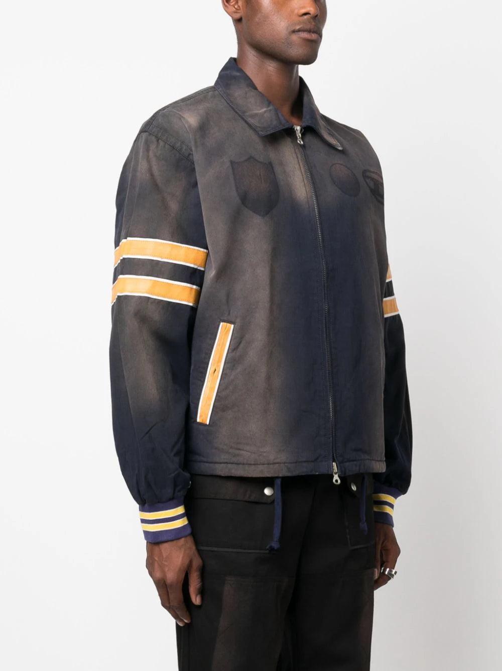 DIESEL J-kill Jacket