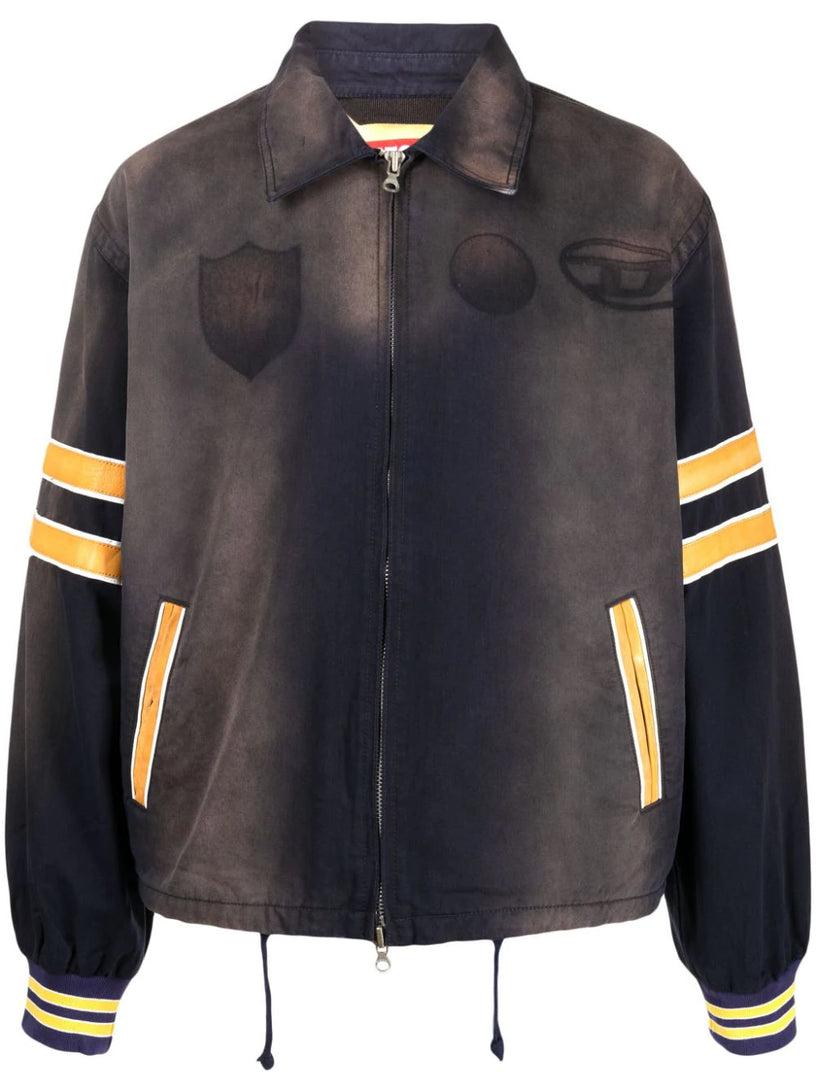 DIESEL J-kill jacket