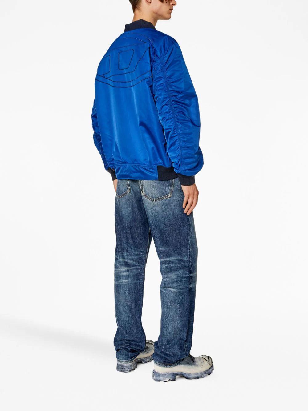 DIESEL J-mattan
