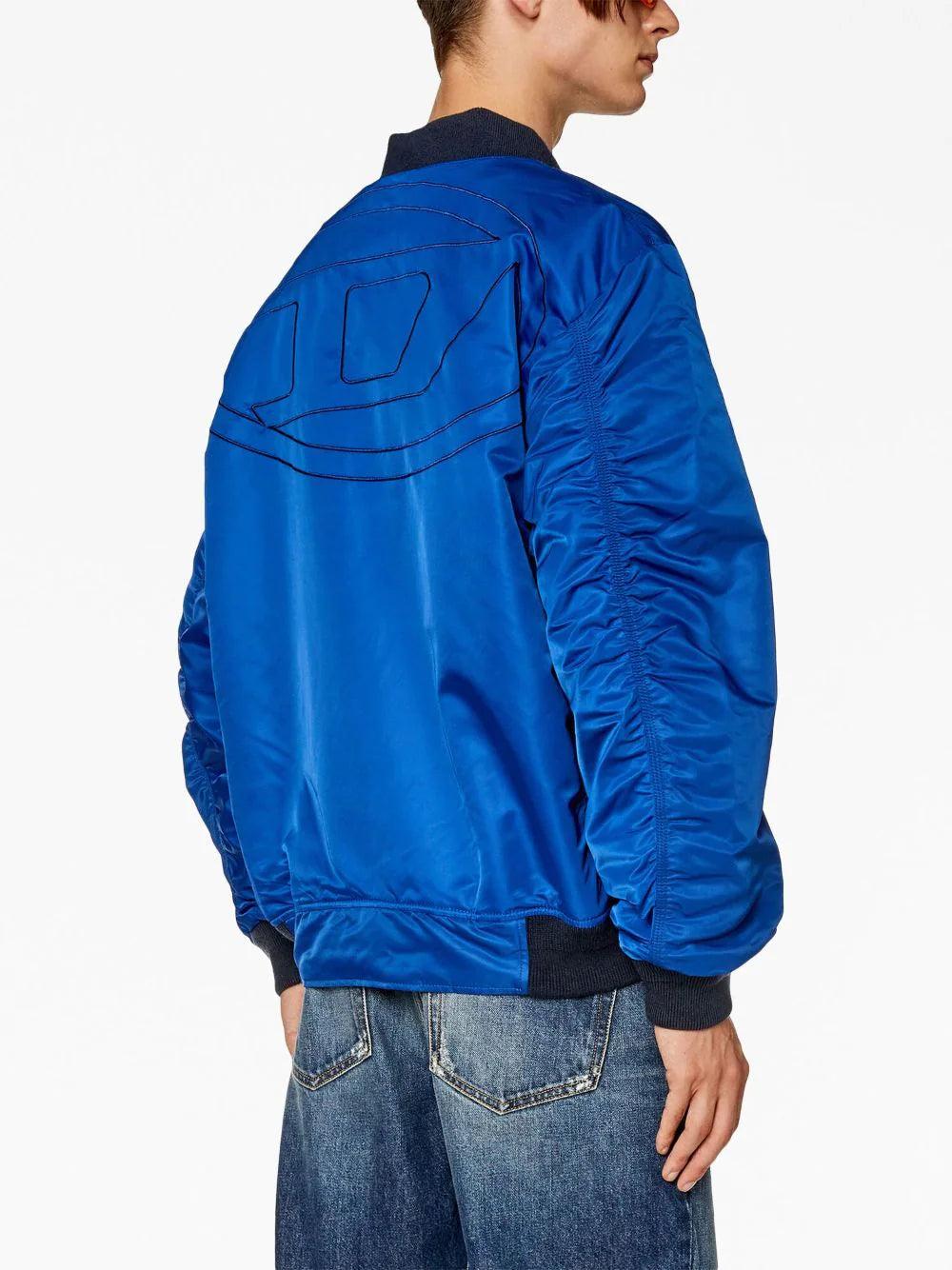 DIESEL J-mattan