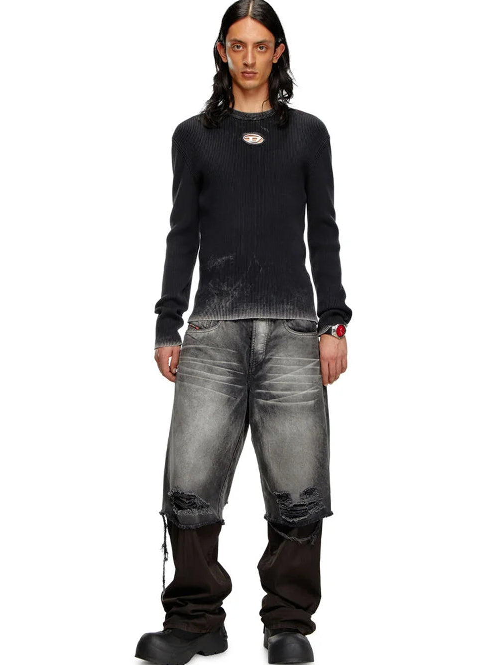 DIESEL K-darin-a Sweater