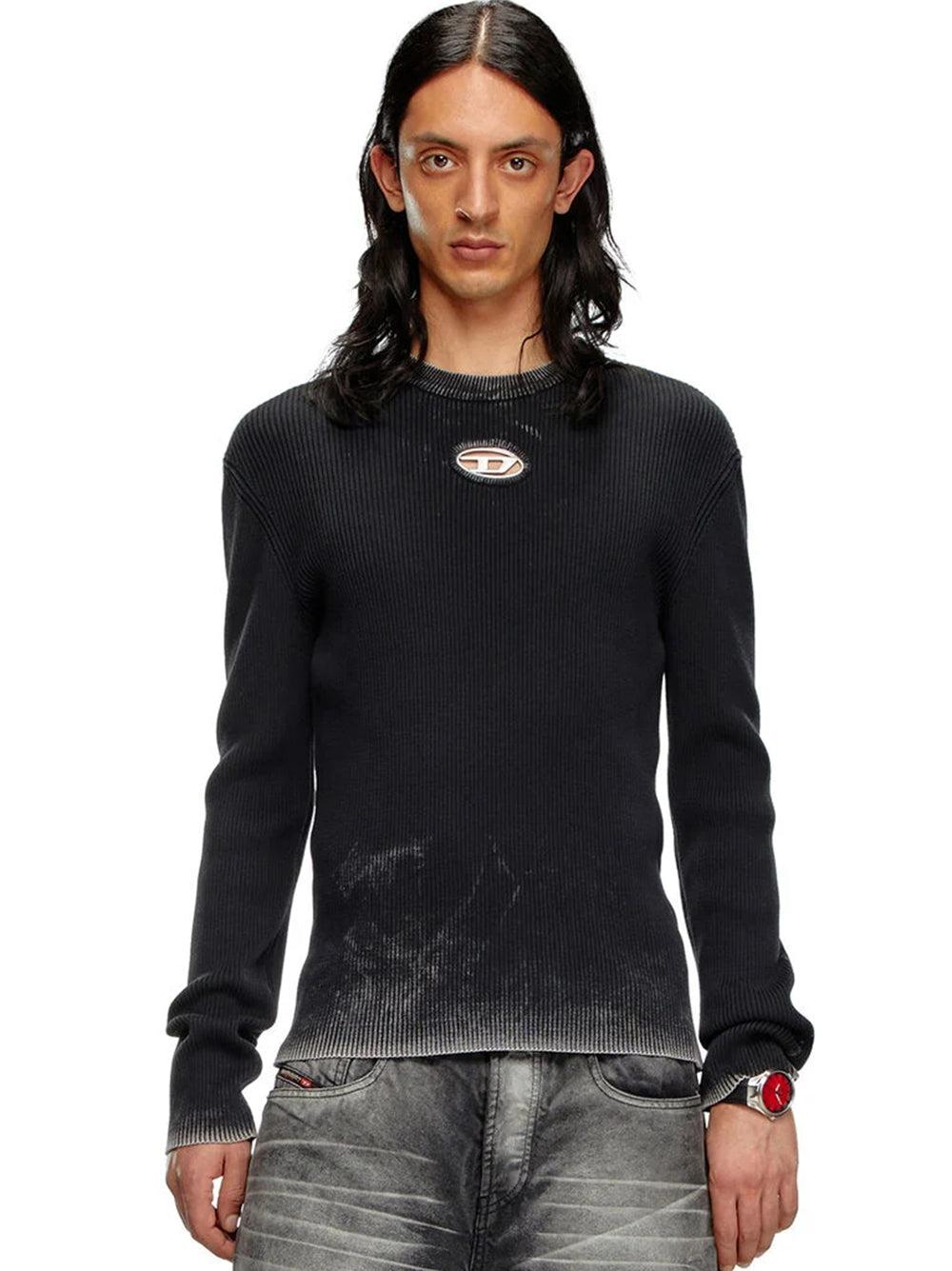 DIESEL K-darin-a Sweater