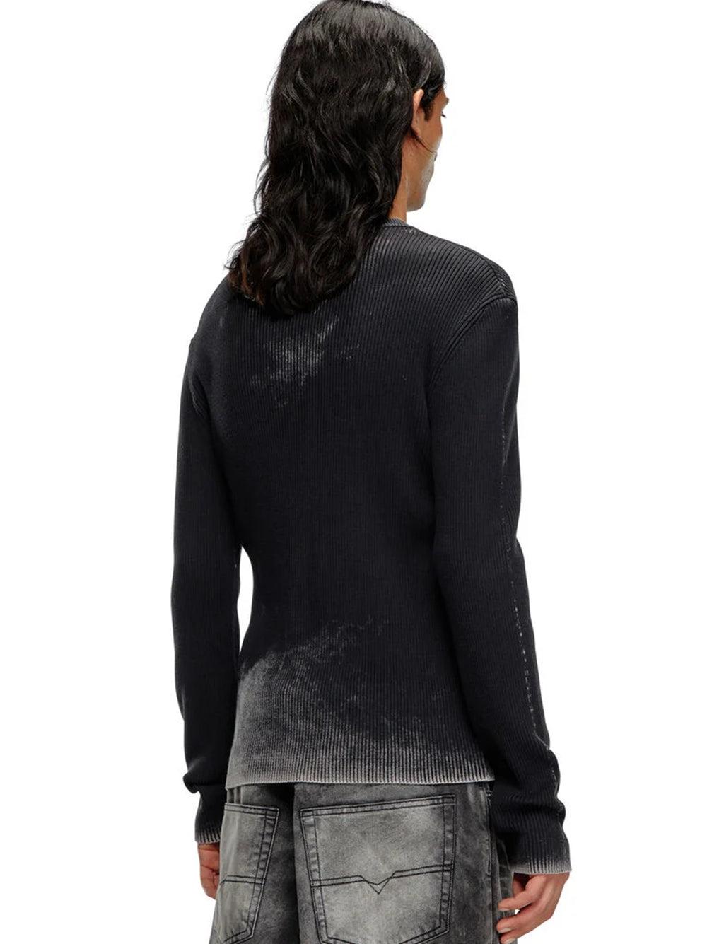 DIESEL K-darin-a Sweater