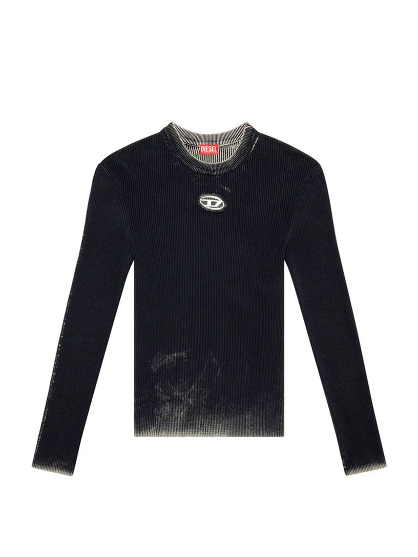 DIESEL K-darin-a sweater