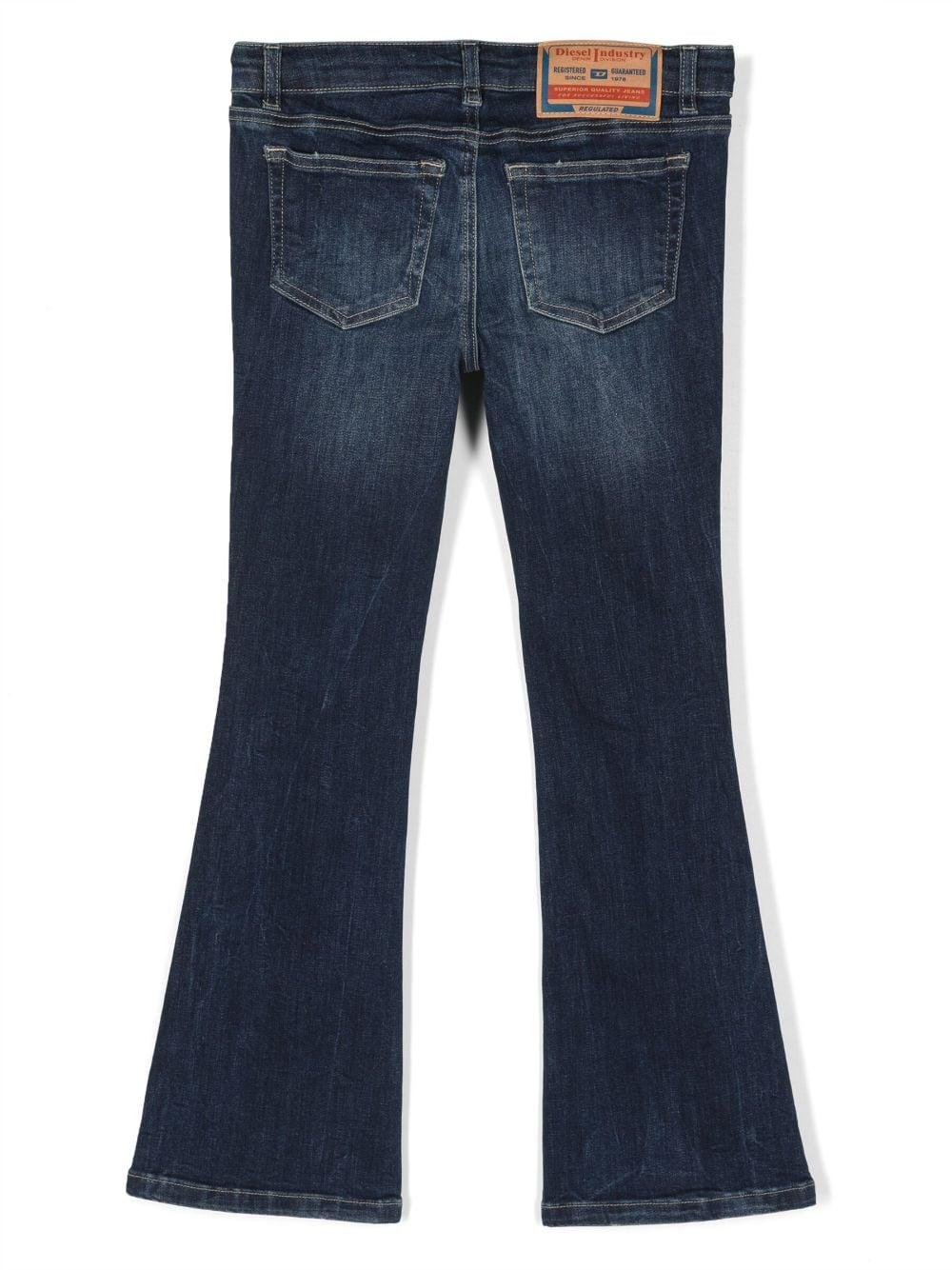 DIESEL Kids 1969 D-ebbey-j