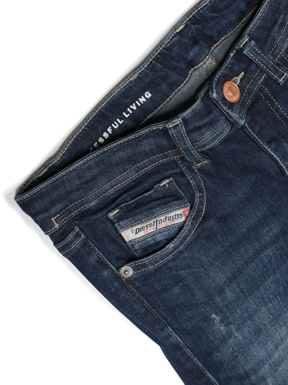 DIESEL Kids 1969 D-ebbey-j