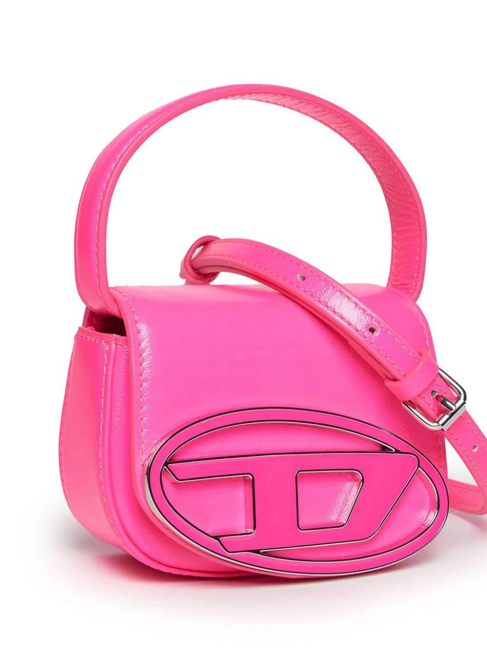 DIESEL Kids 1dr Xs Bag