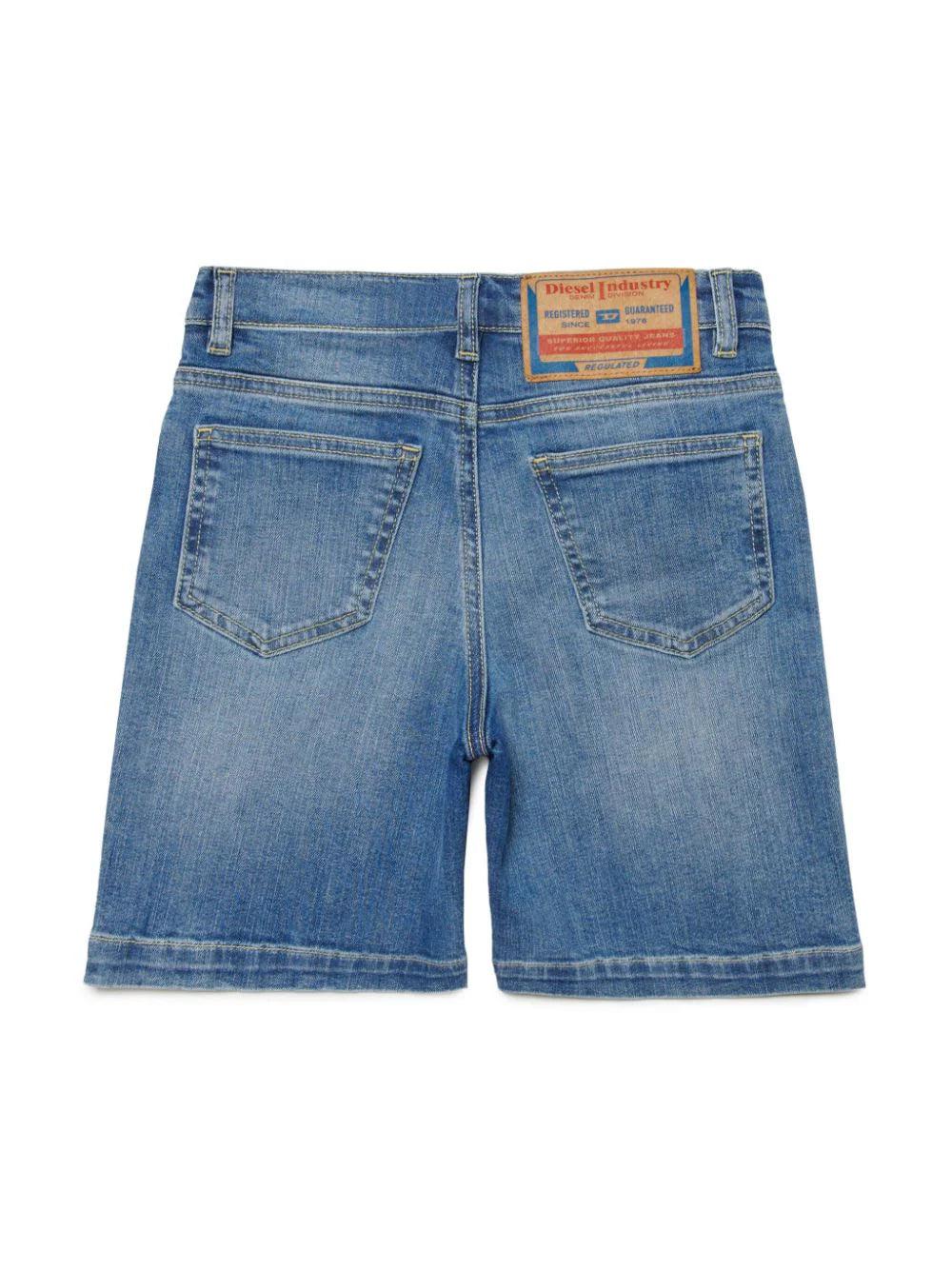 DIESEL Kids D-macs-sh-j
