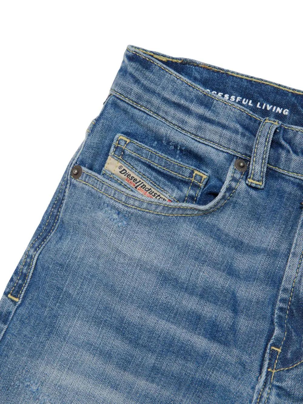 DIESEL Kids D-macs-sh-j