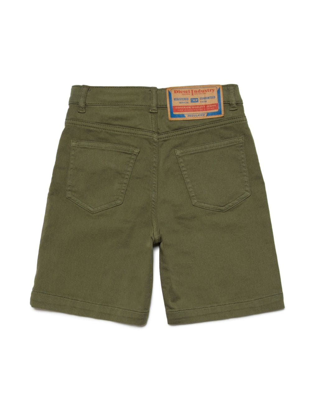 DIESEL Kids D-macs-sh-j Jjj