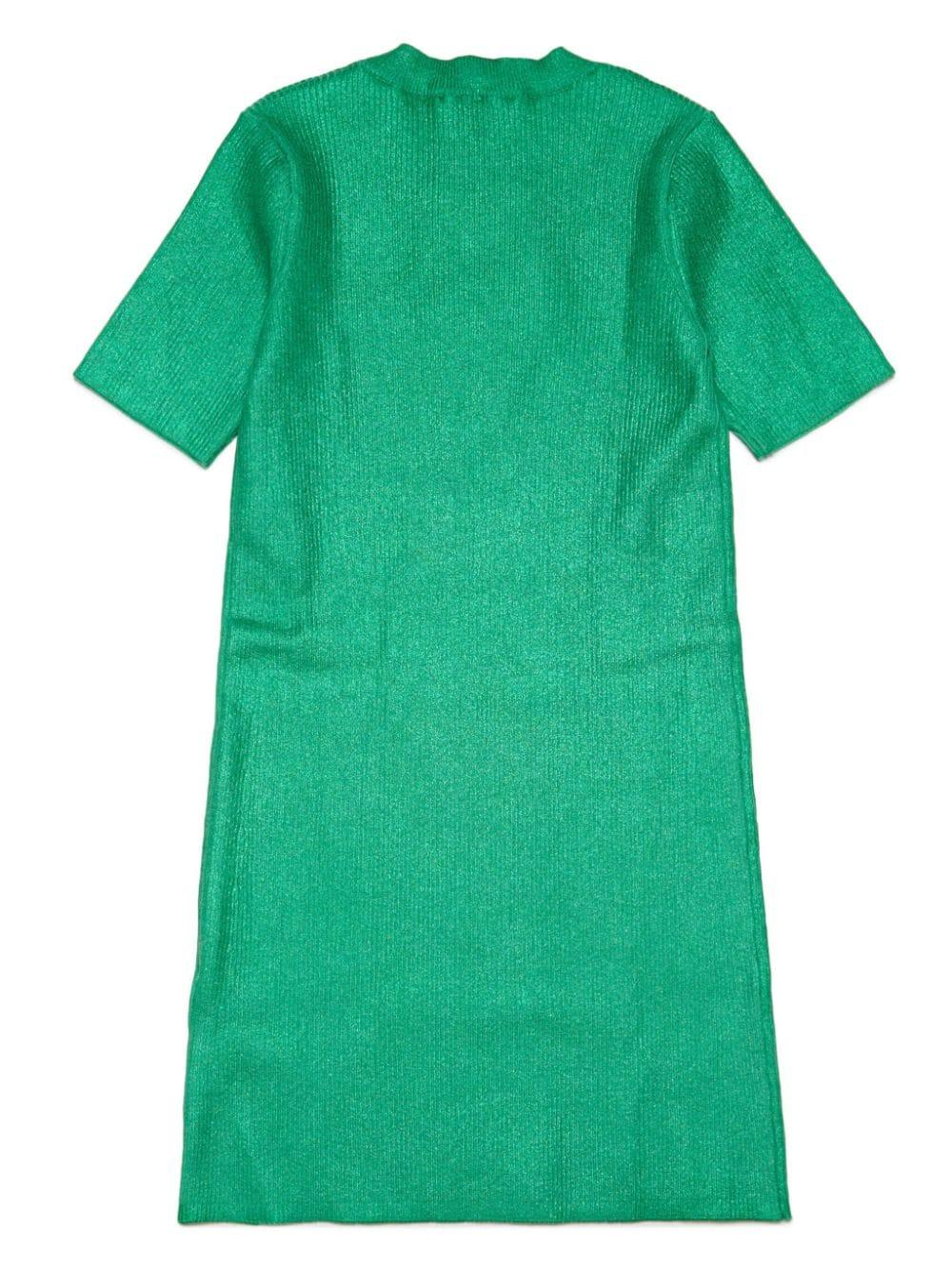 DIESEL Kids Desmi Dress