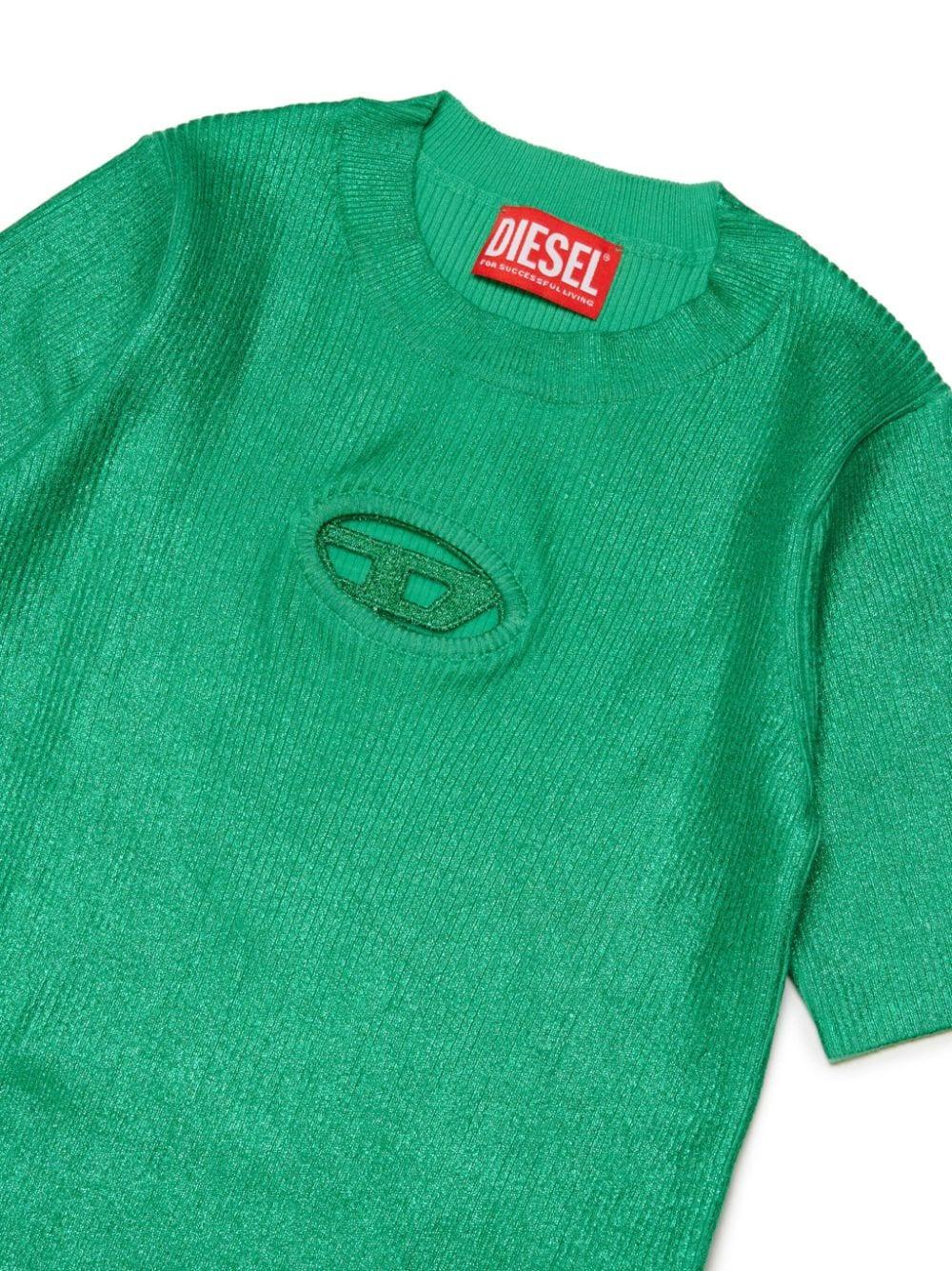 DIESEL Kids Desmi Dress
