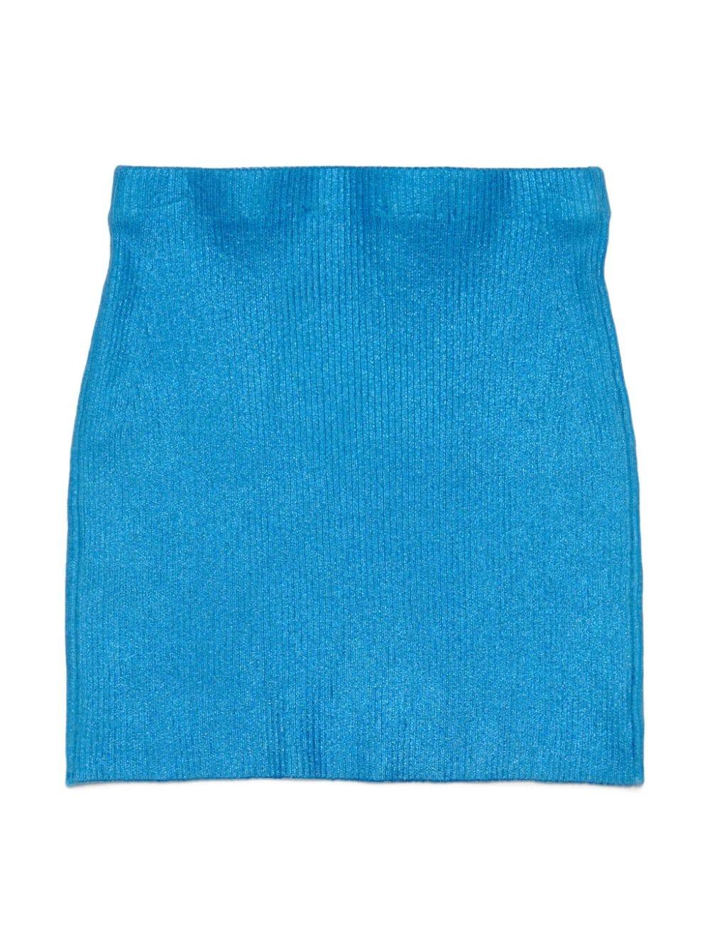 DIESEL Kids Gargetti Skirt