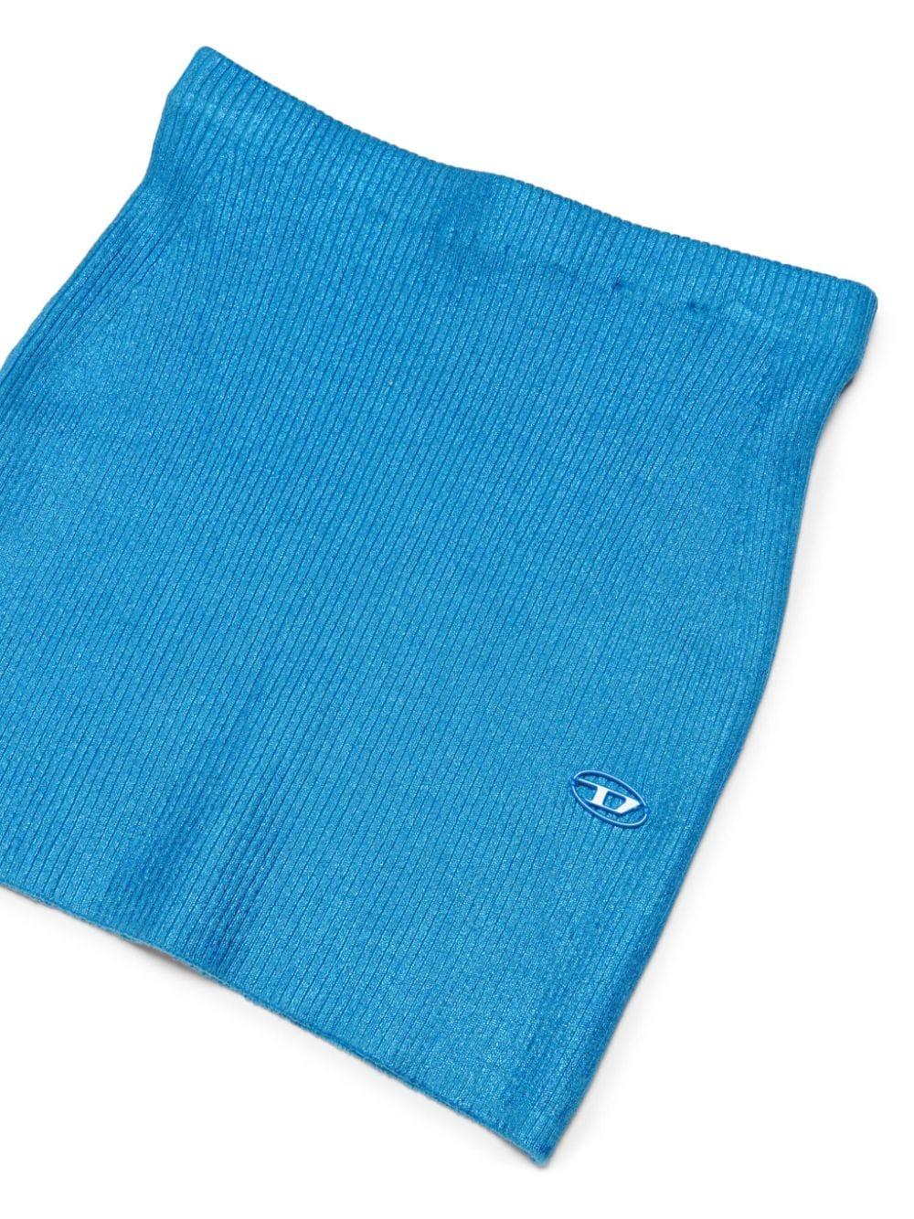 DIESEL Kids Gargetti Skirt