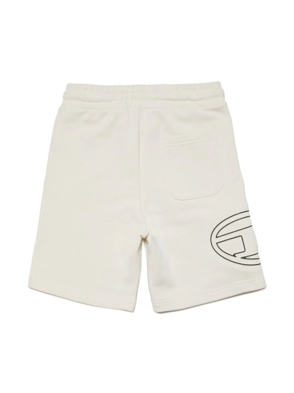 DIESEL Kids Pcurvbigoval Shorts