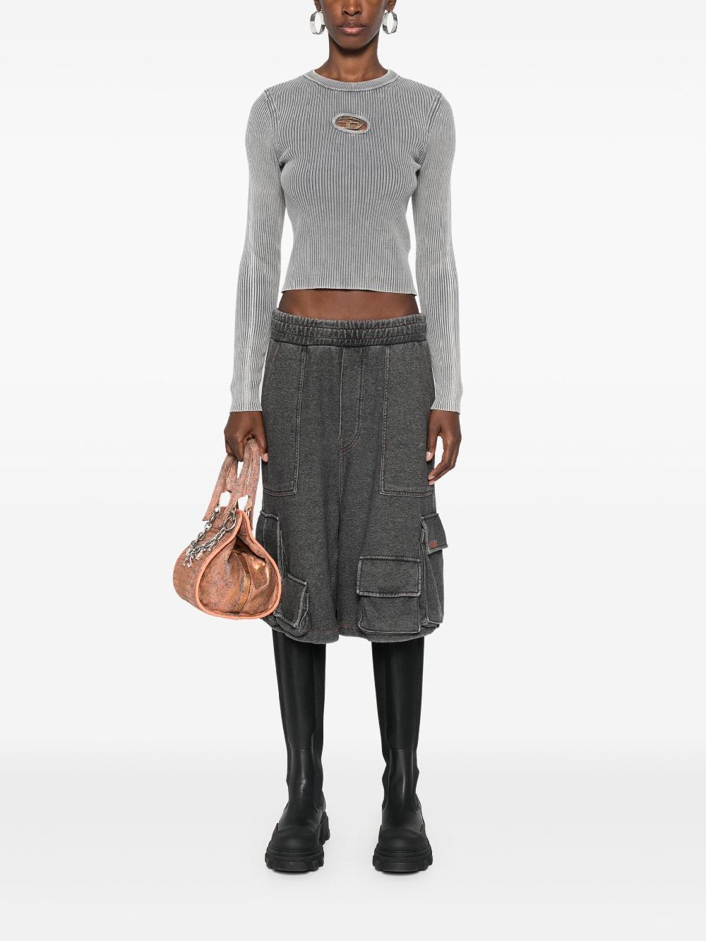 DIESEL M-valary-r Sweater