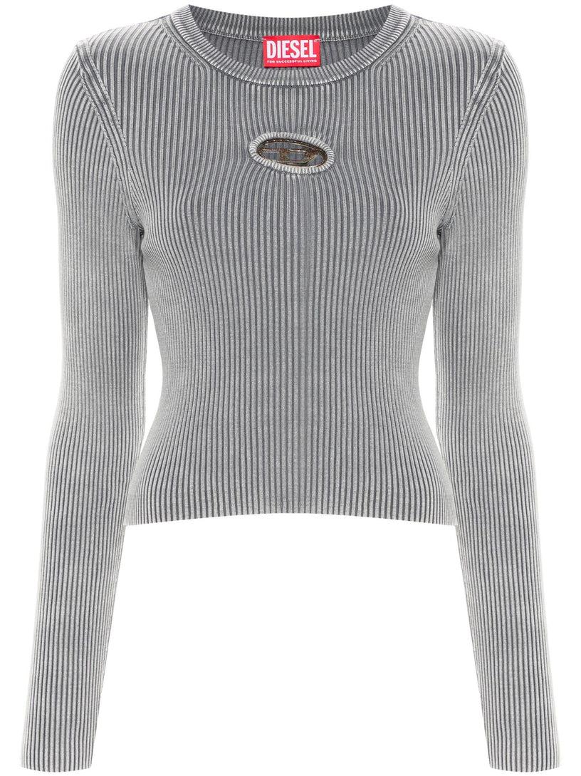 DIESEL M-valary-r sweater