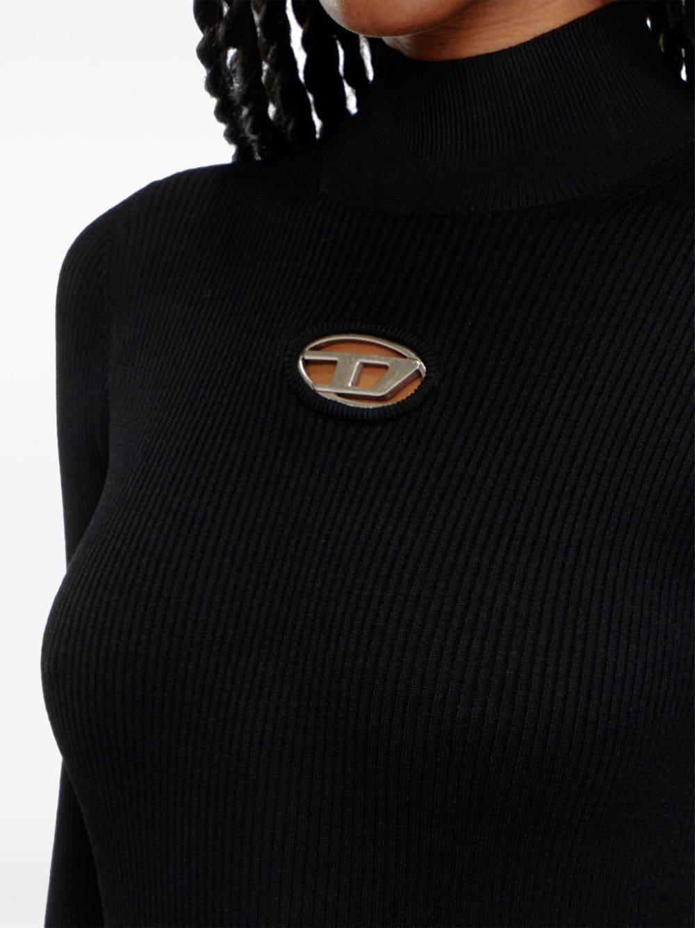 DIESEL M-zary-b Dress