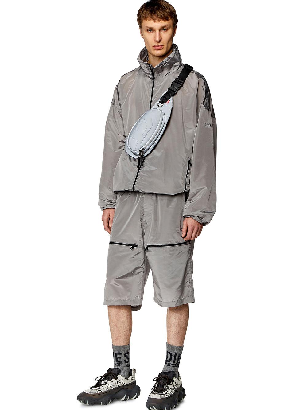 DIESEL P-mckell-short