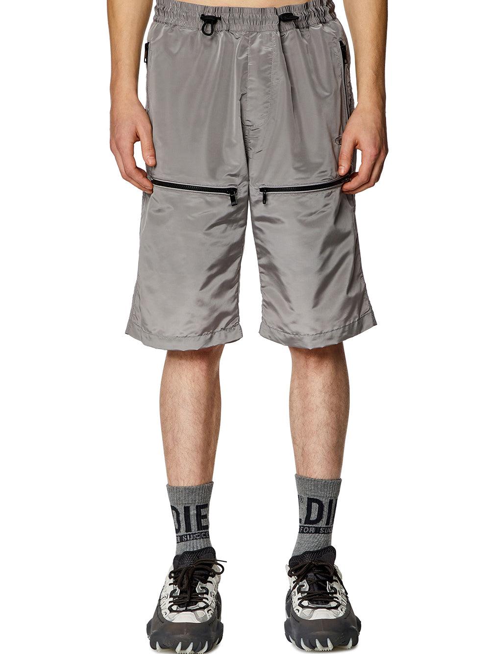 DIESEL P-mckell-short