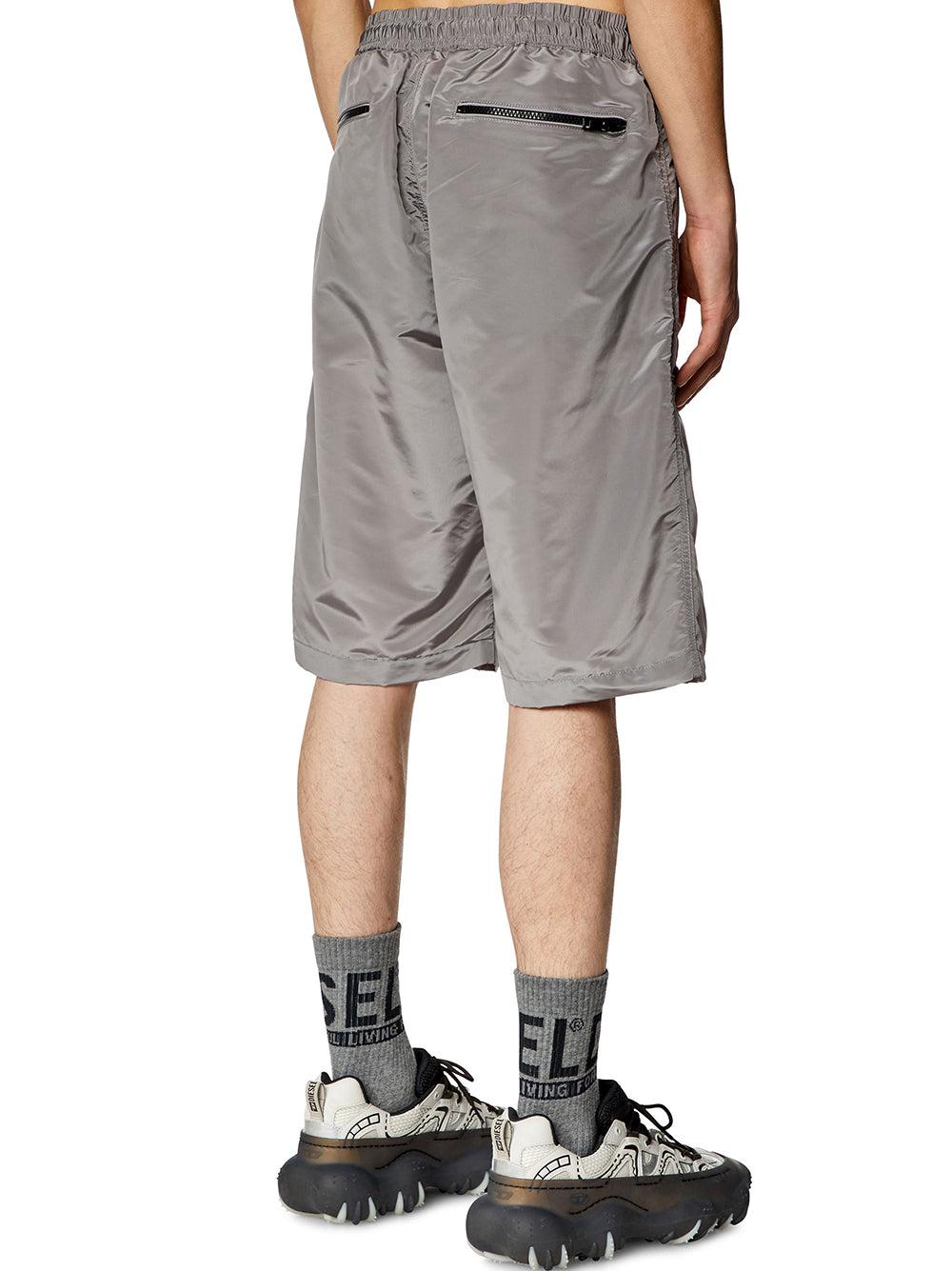 DIESEL P-mckell-short