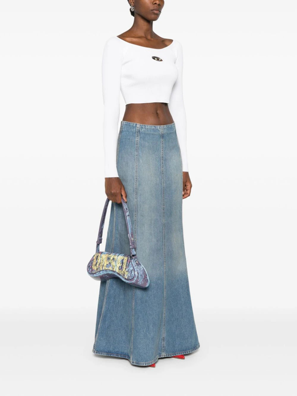 DIESEL Play Crossbody