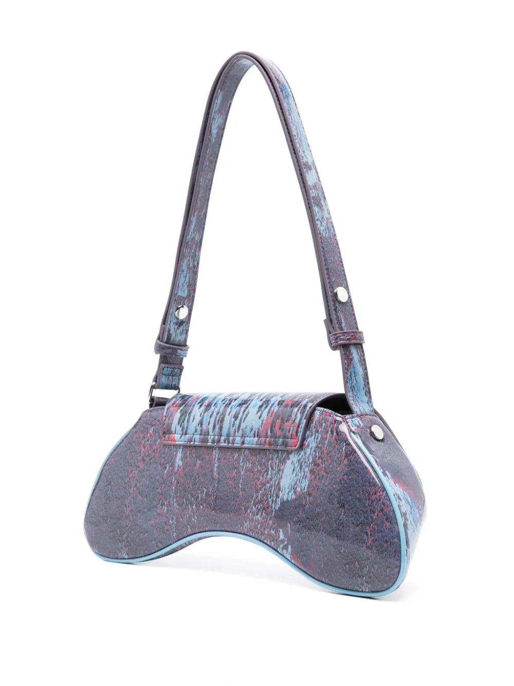 DIESEL Play Crossbody