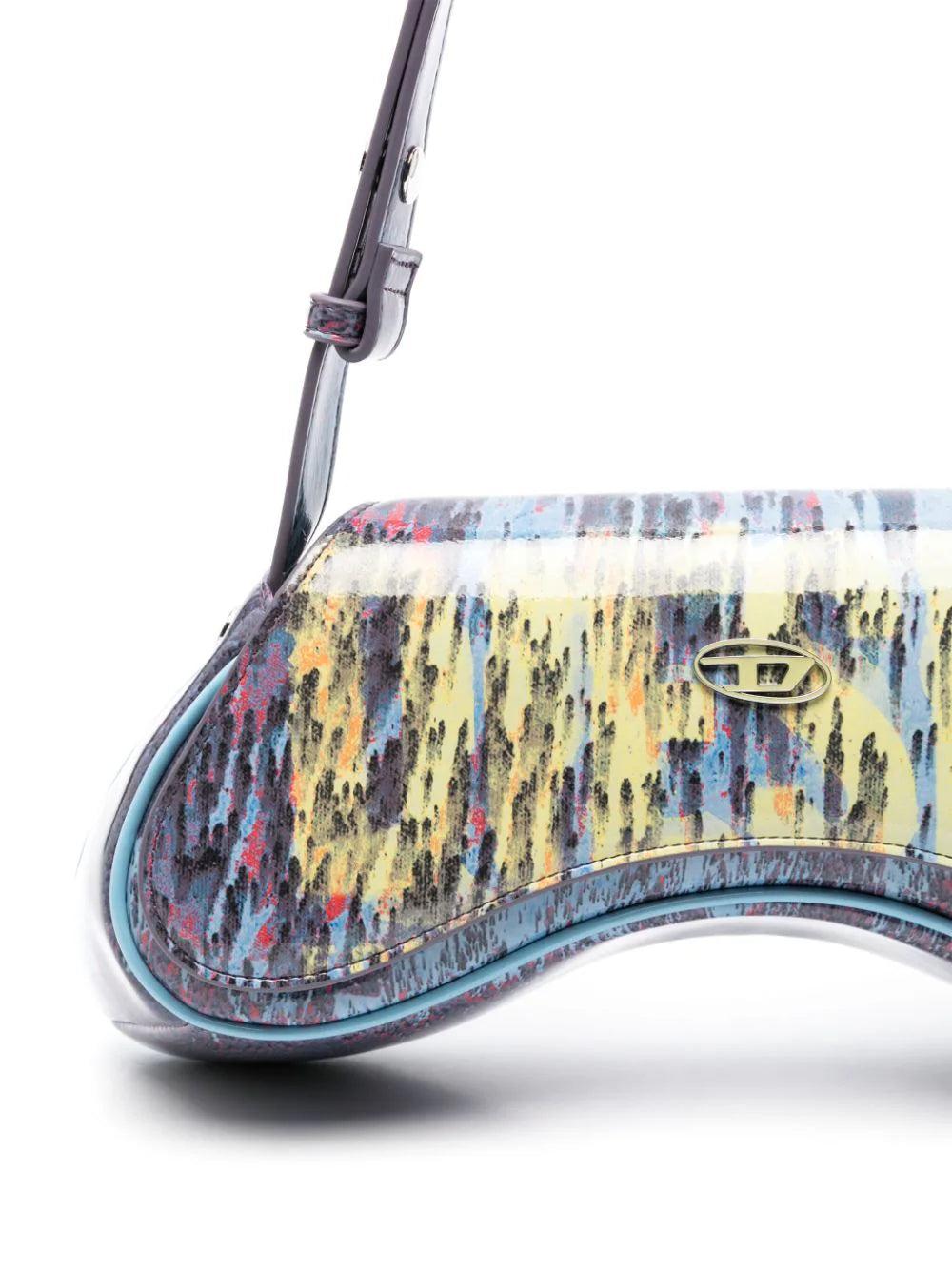 DIESEL Play Crossbody