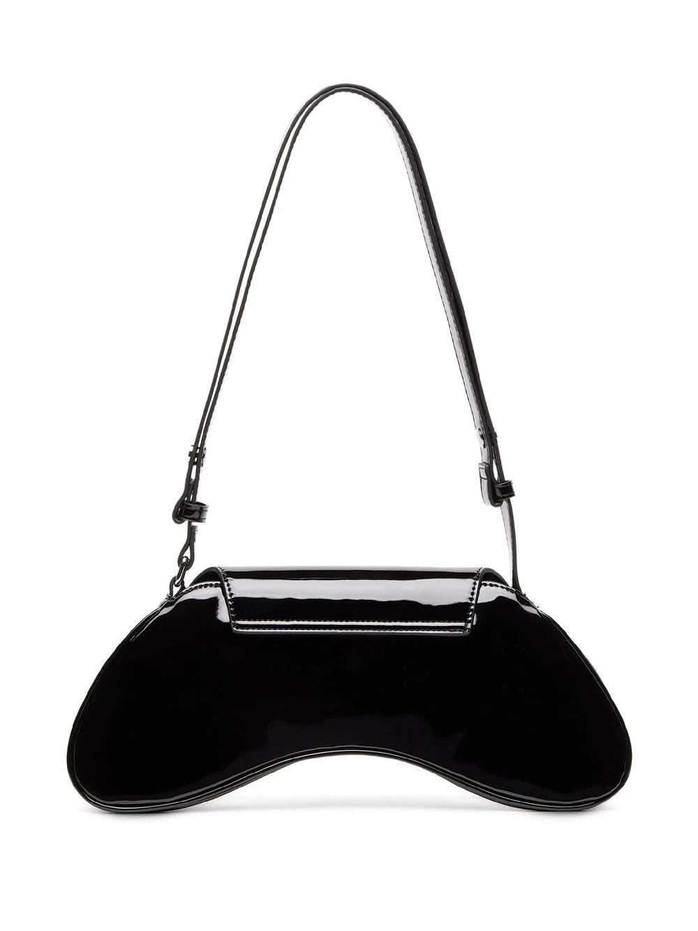 DIESEL Play Crossbody Bag