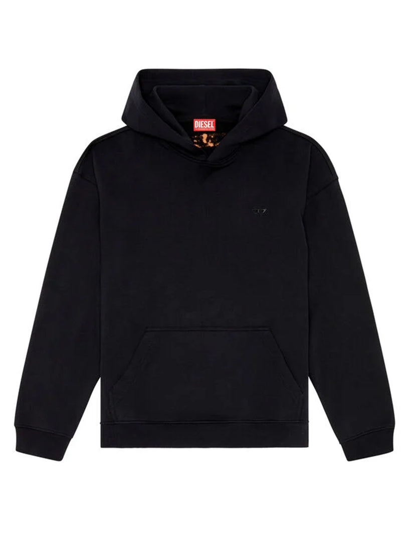 DIESEL S-boxt-hood-bleach