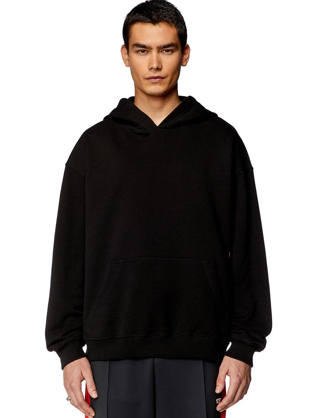 DIESEL S-boxt-hood-n8