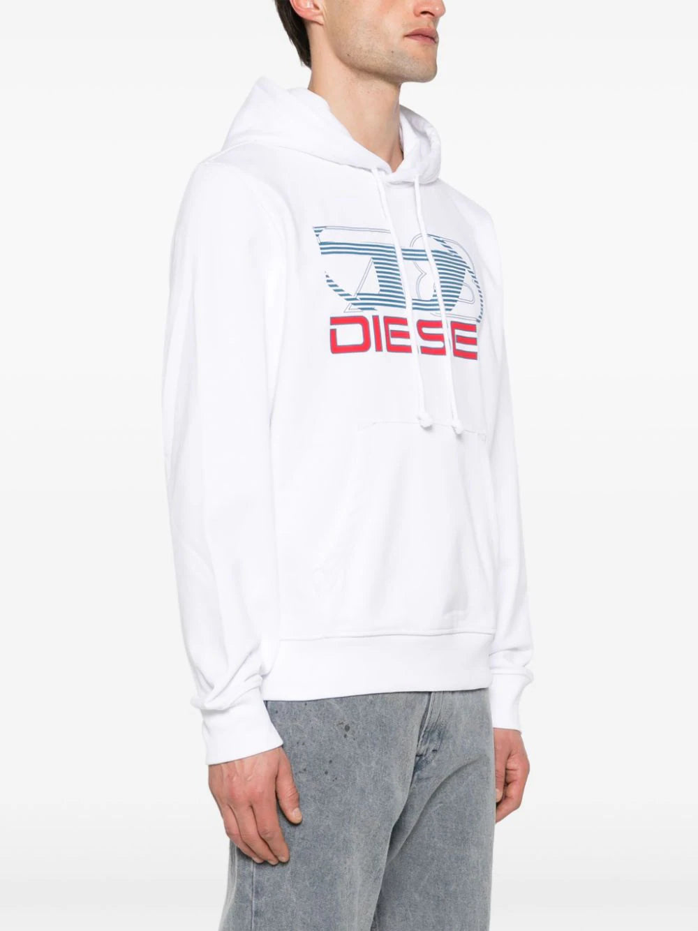 DIESEL S-ginn-hood-k40